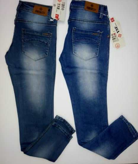 Skinny Jeans YSF