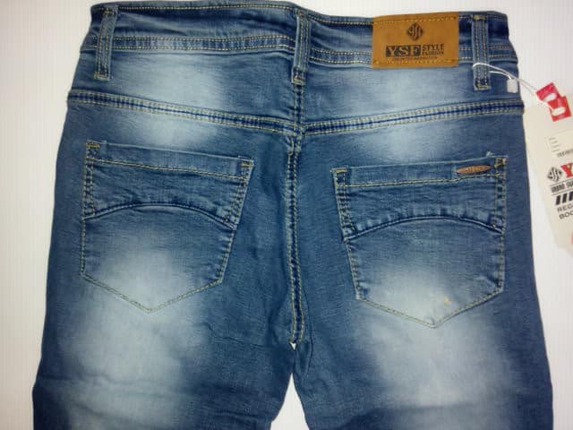Skinny Jeans YSF
