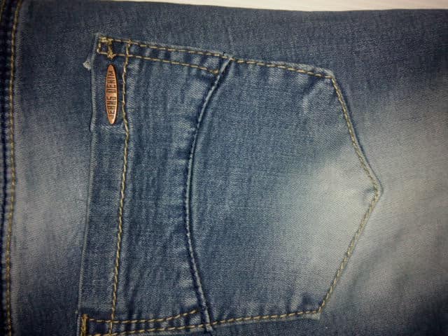 Skinny Jeans YSF
