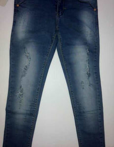 Skinny Jeans YSF