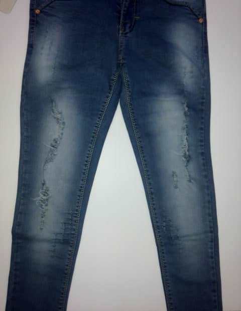 Skinny Jeans YSF