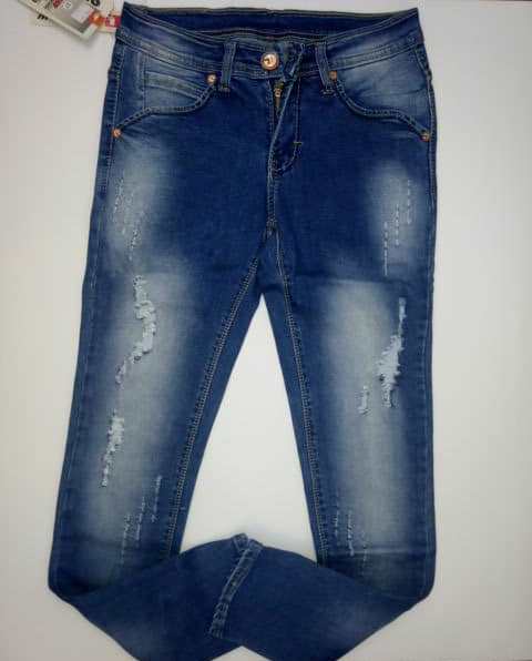 Skinny Jeans YSF