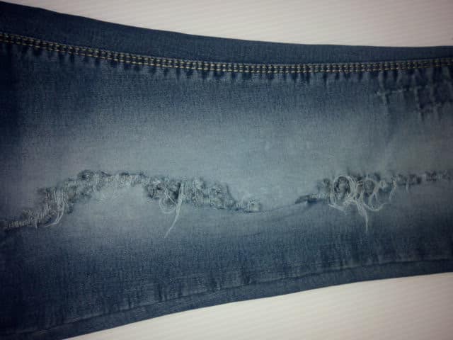 Skinny Jeans YSF