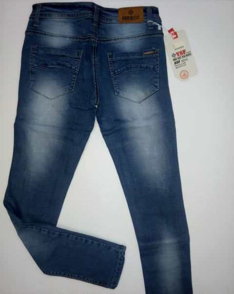 Skinny Jeans YSF