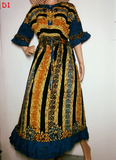 Dress Zalimaa