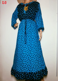 Dress Zalimaa