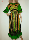 Dress Zalimaa