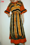 Dress Zalimaa