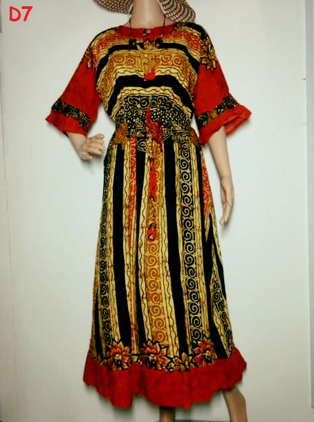 Dress Zalimaa