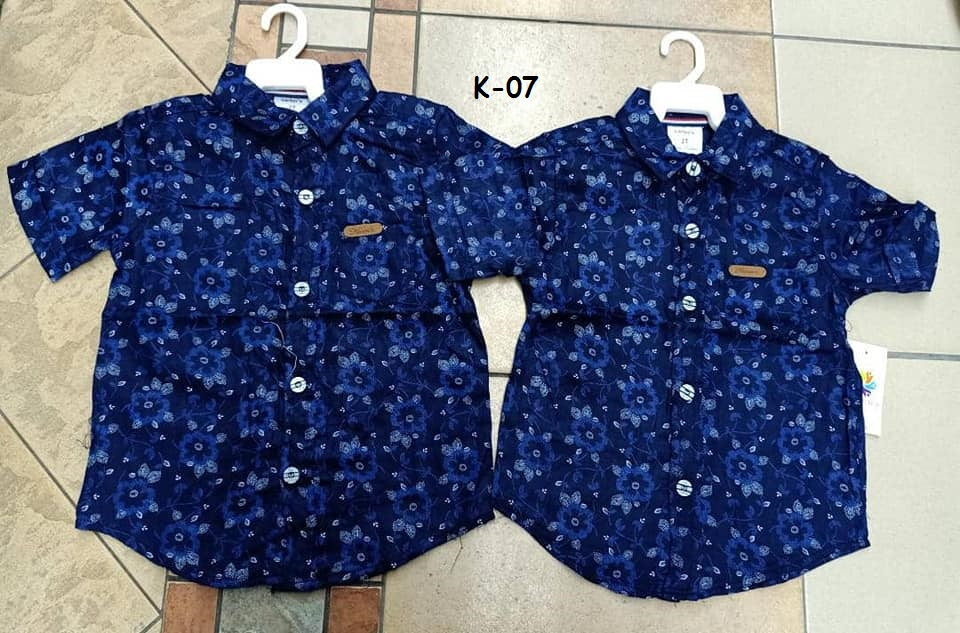 KIDS SHIRT