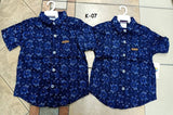 KIDS SHIRT