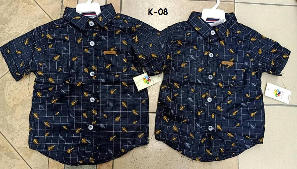 KIDS SHIRT