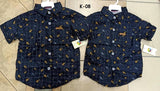 KIDS SHIRT