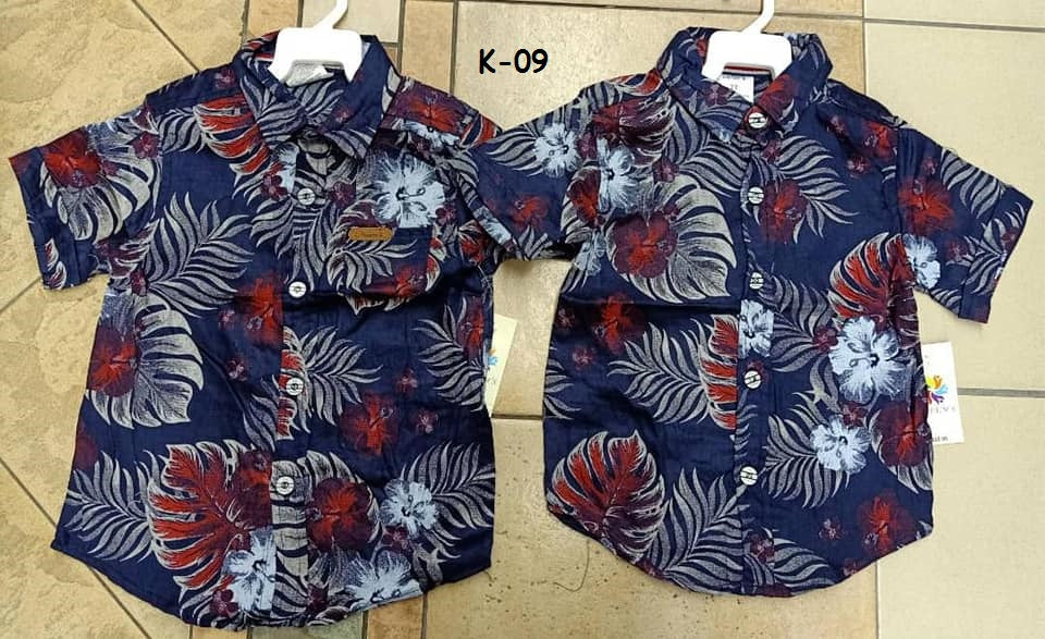 KIDS SHIRT