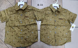 KIDS SHIRT