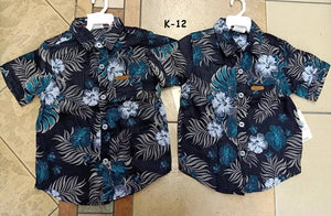 KIDS SHIRT