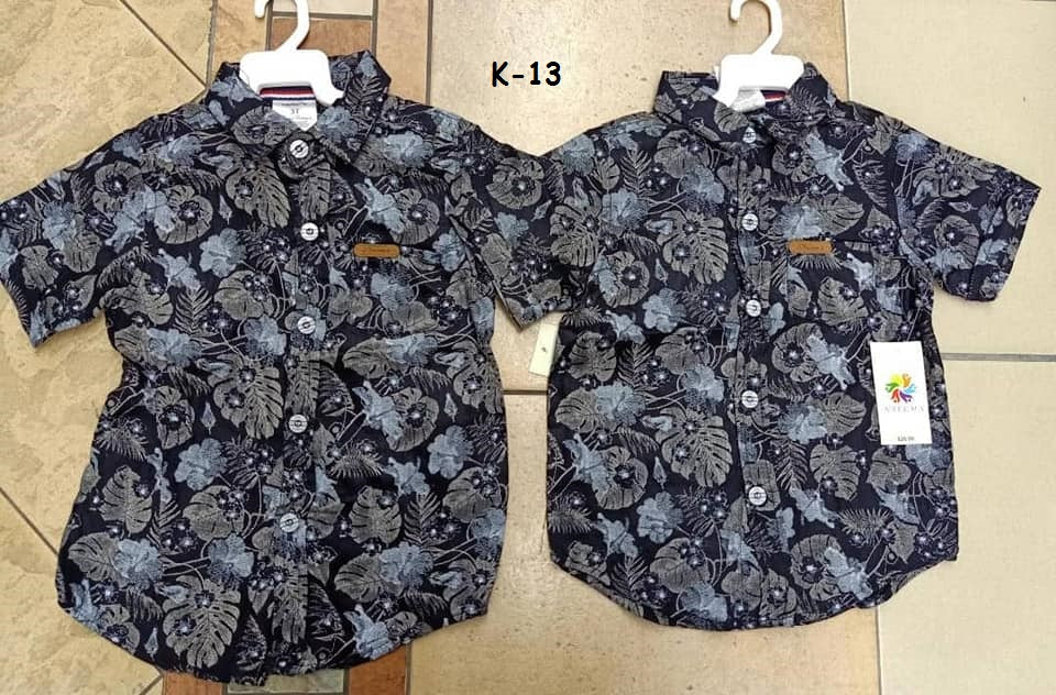 KIDS SHIRT