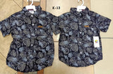 KIDS SHIRT