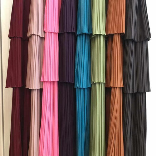 SKIRT VIRAL LAYER