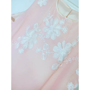 Baju Tanpa Lenggan