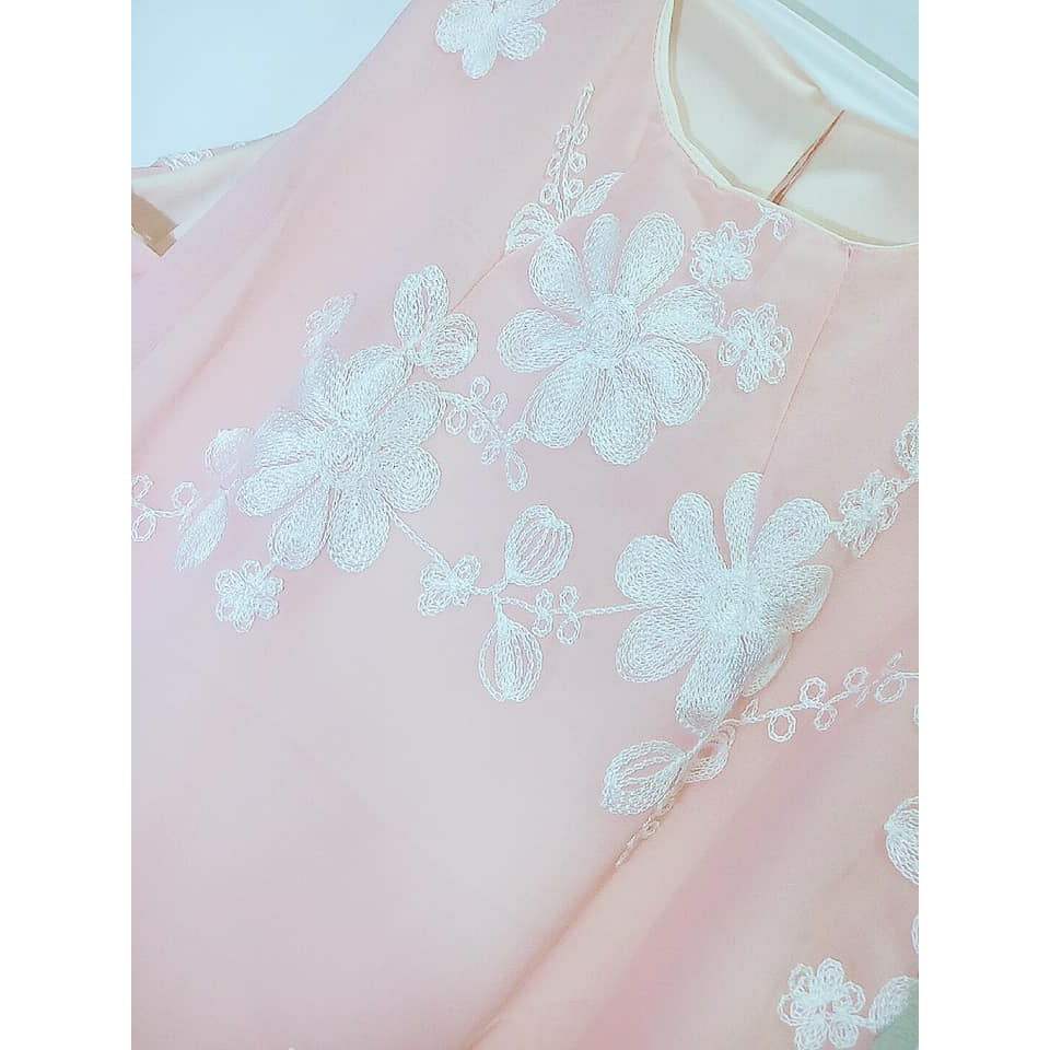 Baju Tanpa Lenggan
