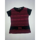 Shirt Kanak-kanak 100% Cotton