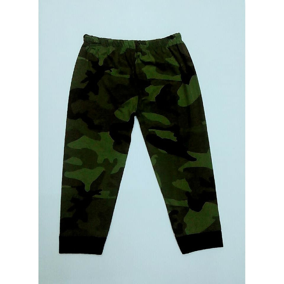 Legging Printed kanak-Kanak