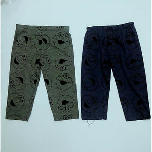 Legging Printed kanak-Kanak