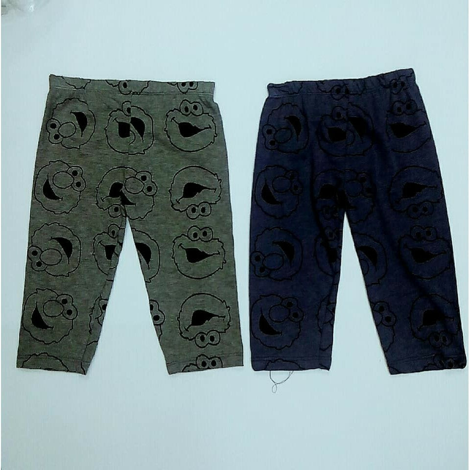Legging Printed kanak-Kanak