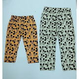 Legging Printed kanak-Kanak