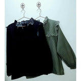 Blouse Jalur