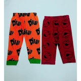 Legging Printed kanak-Kanak