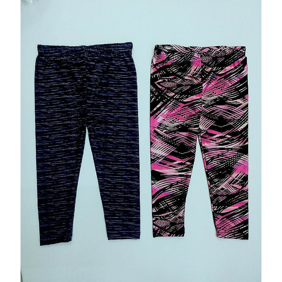 Legging Printed kanak-Kanak
