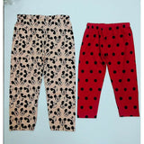 Legging Printed kanak-Kanak