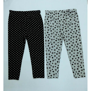 Legging Printed kanak-Kanak