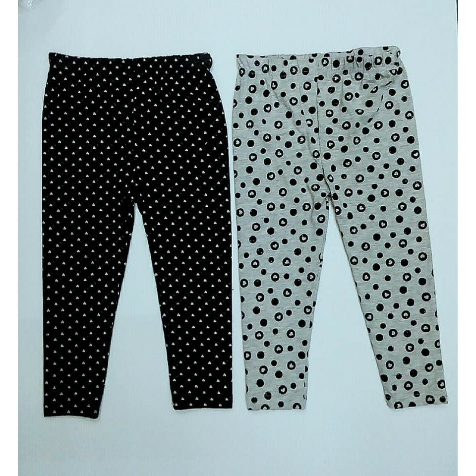 Legging Printed kanak-Kanak