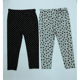 Legging Printed kanak-Kanak