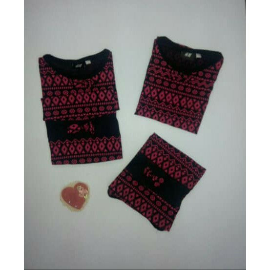 Shirt Kanak-kanak 100% Cotton