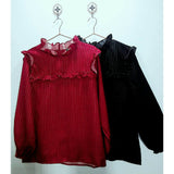 Blouse Jalur