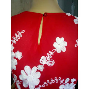 Baju Tanpa Lenggan