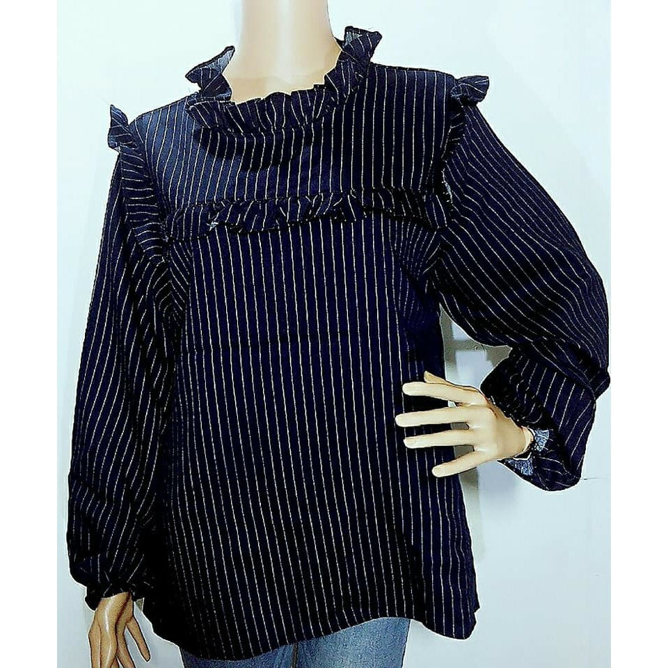 Blouse Jalur