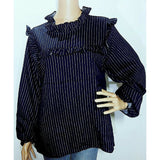 Blouse Jalur
