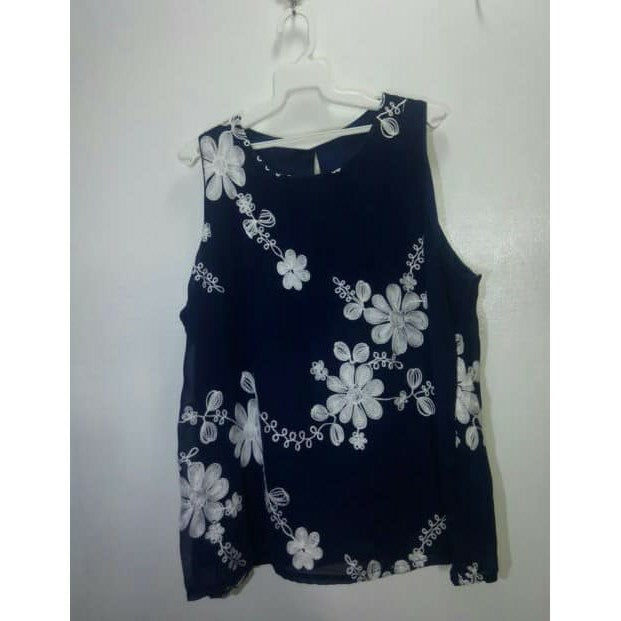 Baju Tanpa Lenggan